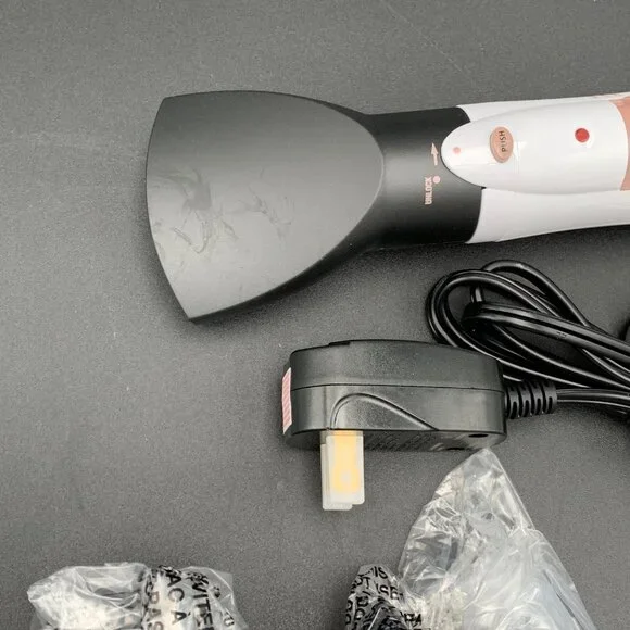 Conair Double Ceramic 3-In-1 Hot Air Brush - Picture 7 of 7